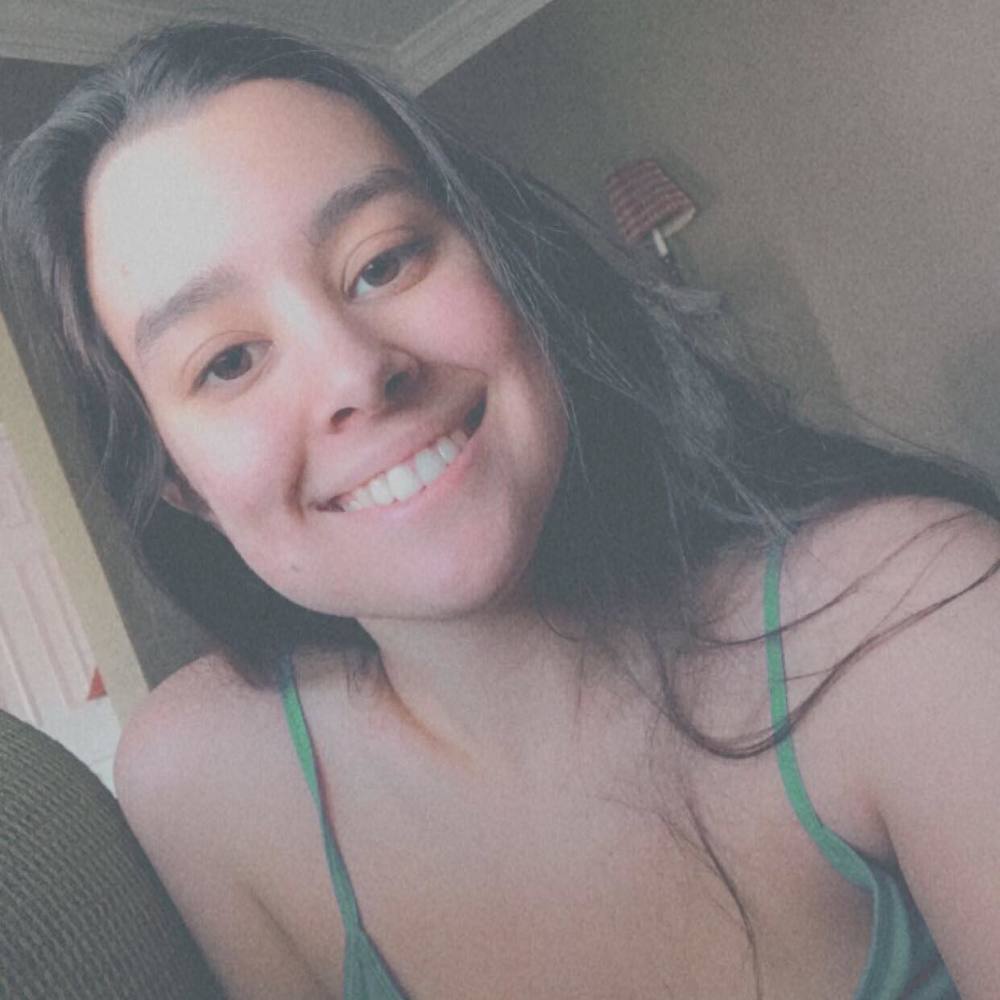 Meet your Posher, Tiffany